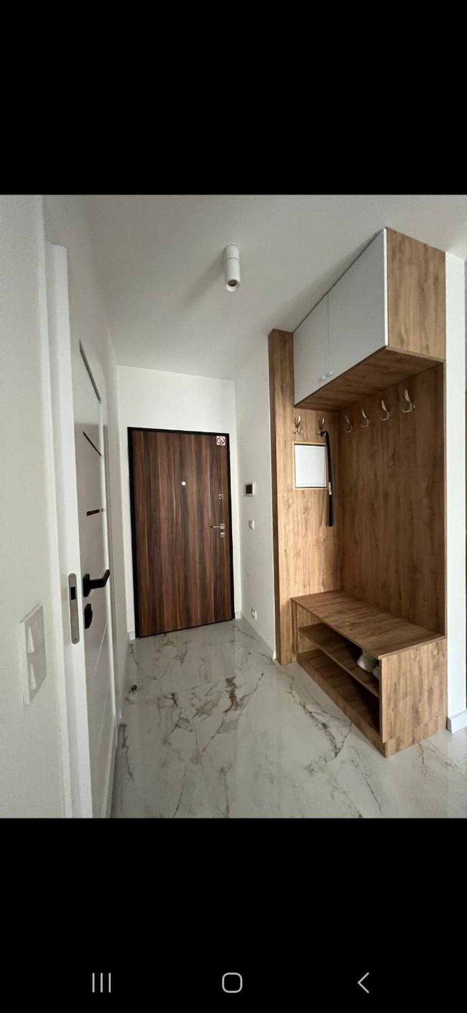 Apart Wola Warschau Exterior foto